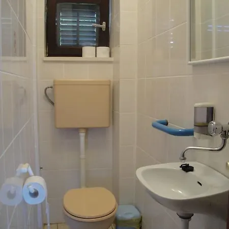 Marica Apartment