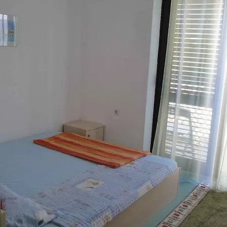 Marica Apartment *