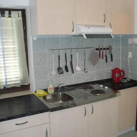 Apartament Marica Trogir