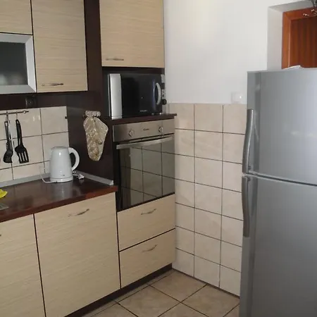 Marica Apartment