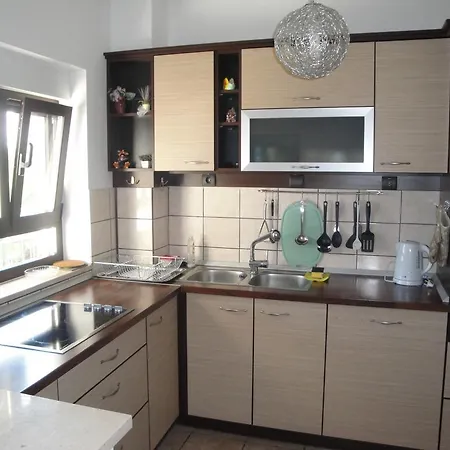 Marica Apartament Trogir