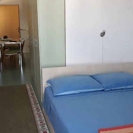 Marica Apartment *