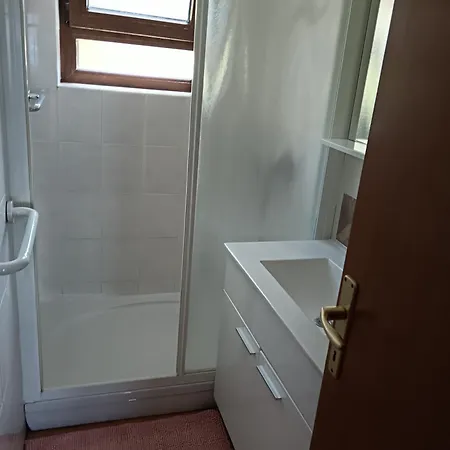 Marica Apartment