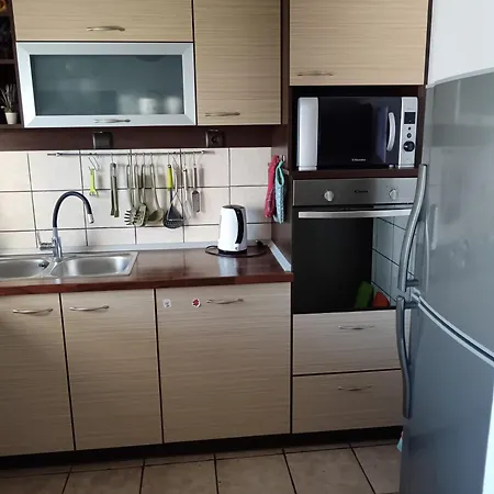 Apartment Marica
