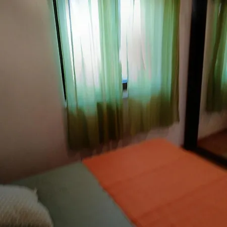 Marica Apartment *