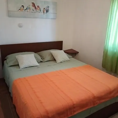 Apartment Marica *