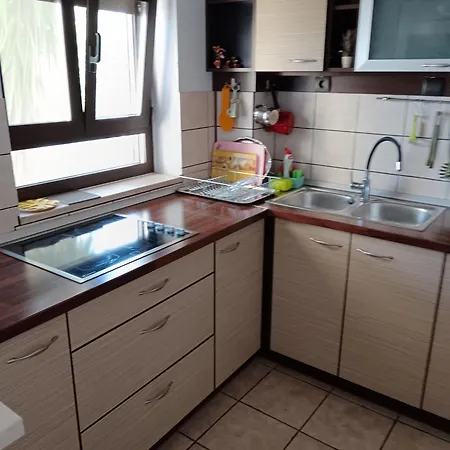 Marica Apartment Trogir
