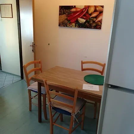 Marica Apartment