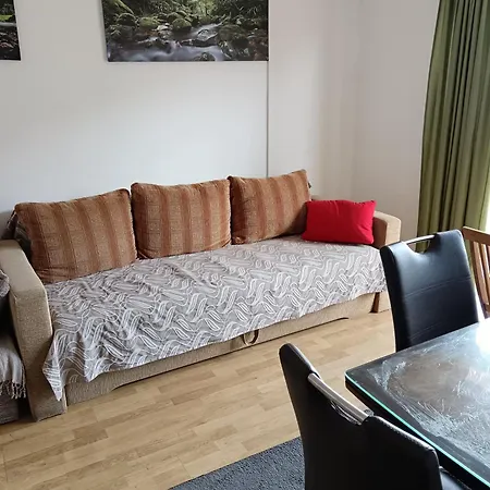 Marica Apartment Trogir