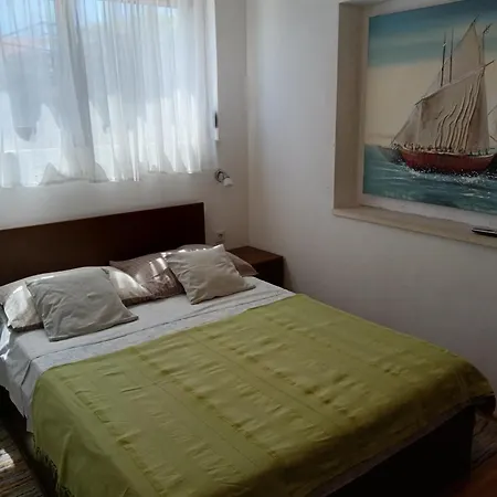 Apartment Marica *