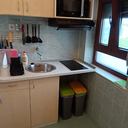 Marica Apartment