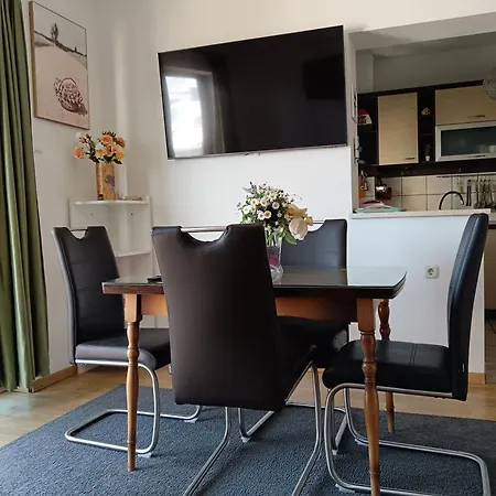 Marica Apartment Trogir