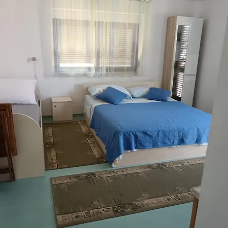 Marica Apartment