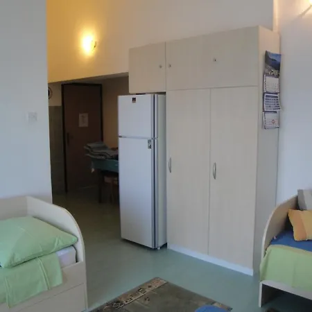 Marica Apartmán Trogir