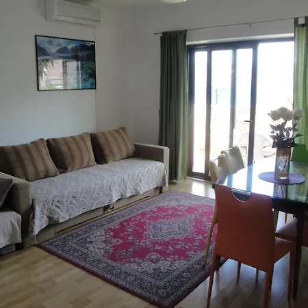 Apartmán Marica Trogir