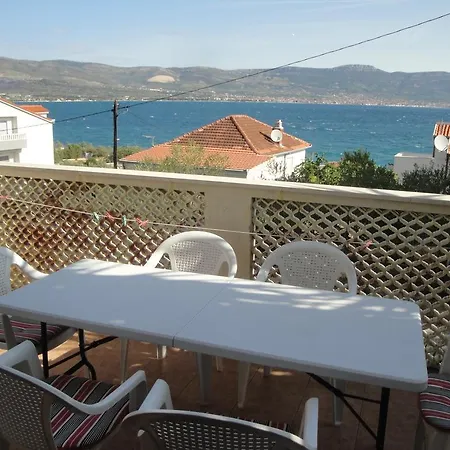 Marica Apartment
