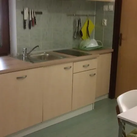 Apartman Marica Trogir