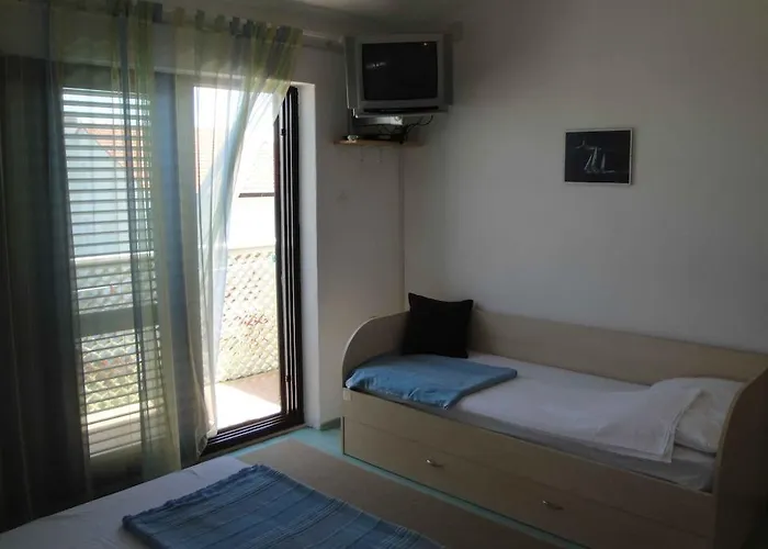 Apartmán Marica Trogir