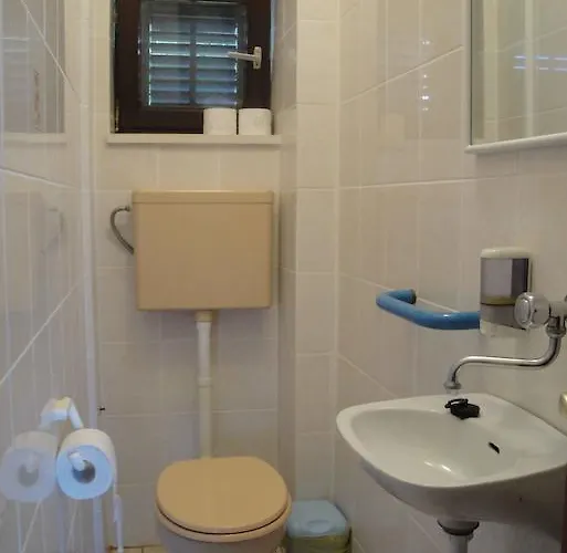 Marica Apartman