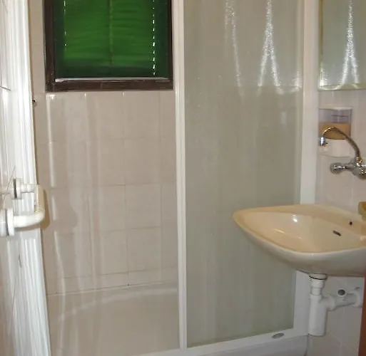 Marica Apartmán Trogir