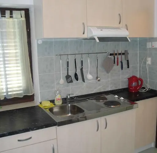 Apartmán Marica Trogir
