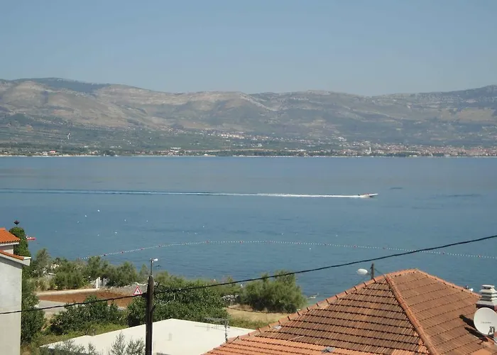Apartman Marica