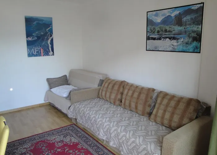 Apartman Marica