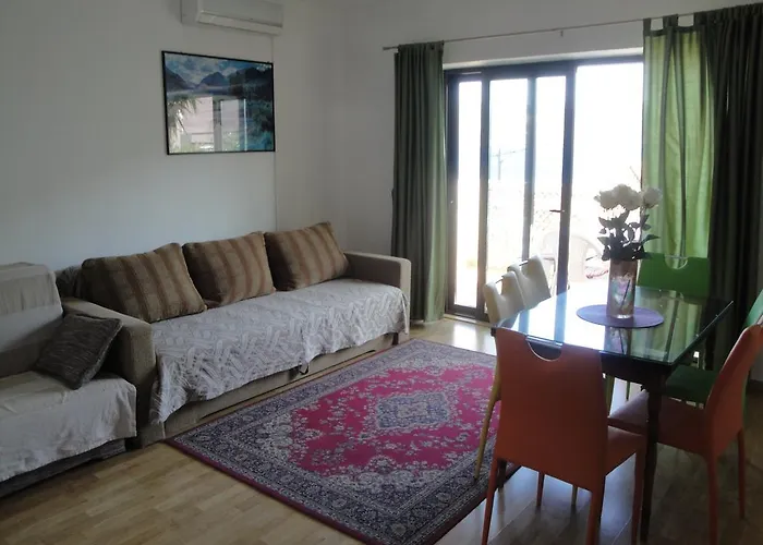 Apartmán Marica Trogir