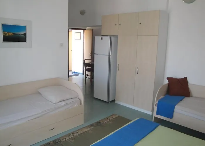 Apartman Marica