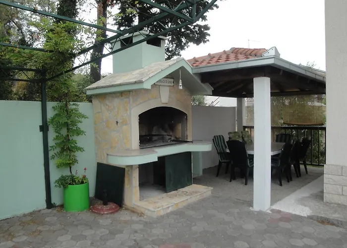 Marica Apartman *