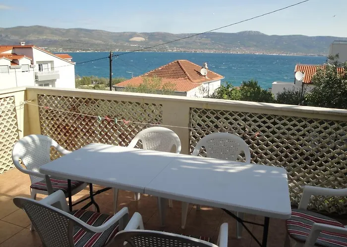 Marica Apartman