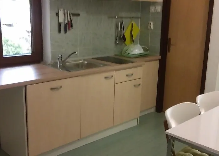 Apartmán Marica Trogir