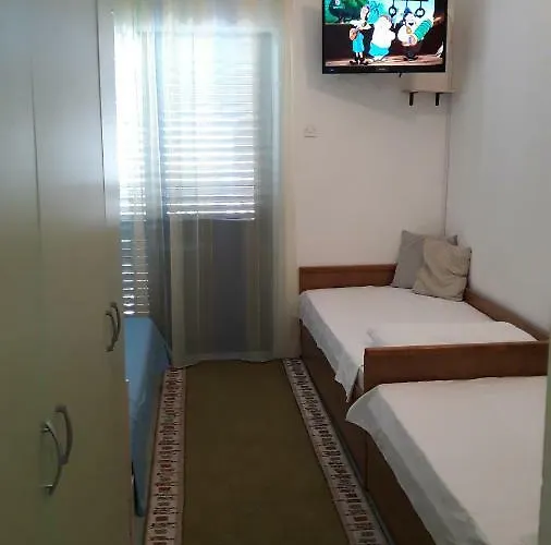 Apartmán Marica Trogir