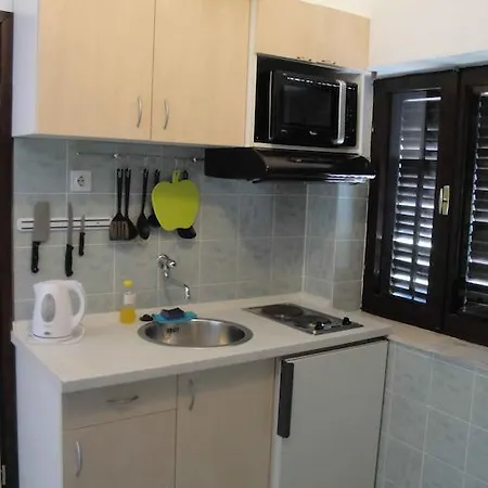 Appartement Marica