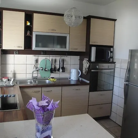Marica Appartement