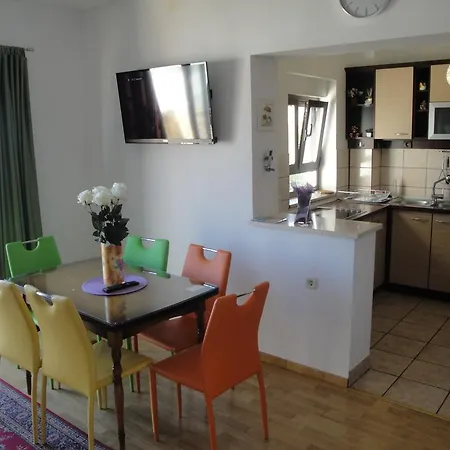 Marica Appartement Trogir