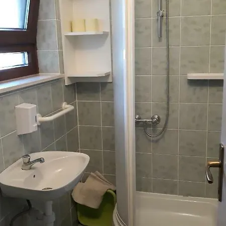 Appartement Marica